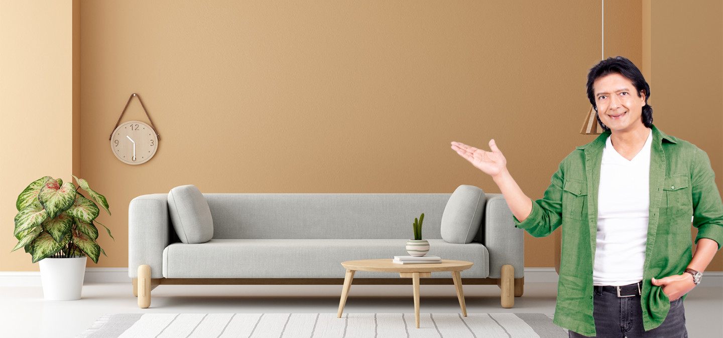 Bringing Every Surface to Life
