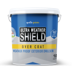Ultra Weather Shield Overcoat