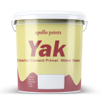 Yak Exterior Cement Primer